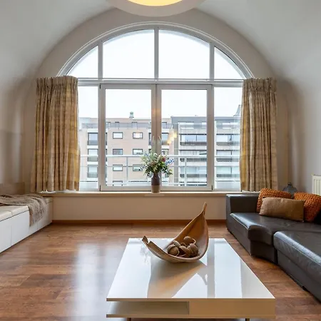 アパート Spacious And Modern Nearby The *