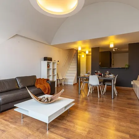 Spacious And Modern Nearby The * קנוקה-הייסט