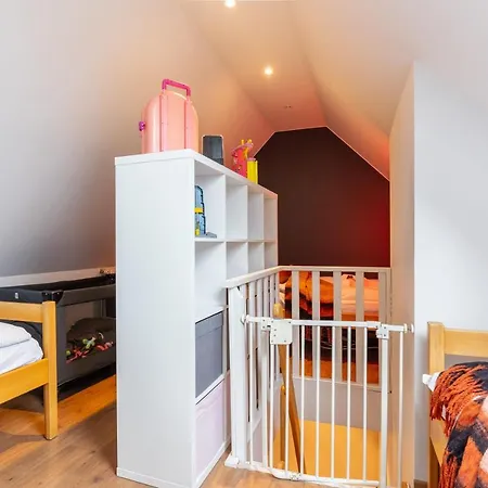 Spacious And Modern Nearby The קנוקה-הייסט