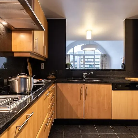 Spacious And Modern Nearby The * קנוקה-הייסט