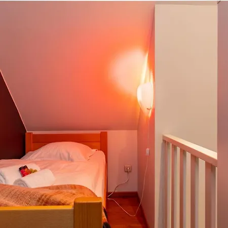 アパート Spacious And Modern Nearby The *